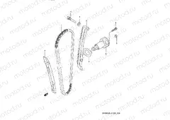 9 - CAM CHAIN