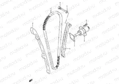 9 - CAM CHAIN