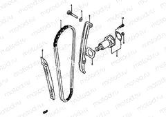 9 - CAM CHAIN