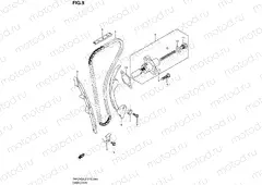9 - CAM CHAIN