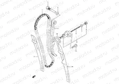 9 - CAM CHAIN