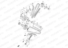 9 - CAM CHAIN