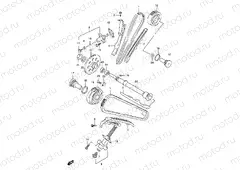 9 - CAM CHAIN