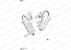 9 - CAM CHAIN