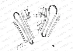 9 - CAM CHAIN