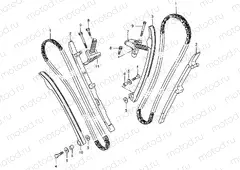 9 - CAM CHAIN