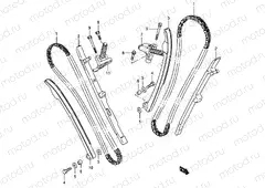 9 - CAM CHAIN