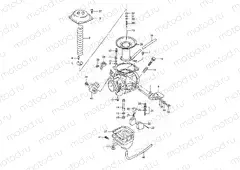 9 - CARBURETOR