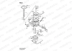 9 - CARBURETOR