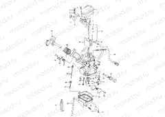 9 - CARBURETOR