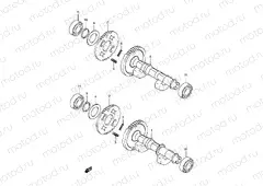 9 - CRANK BALANCER