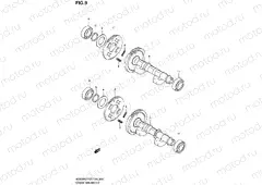 9 - CRANK BALANCER