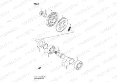 9 - CRANK BALANCER