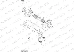9 - CRANK BALANCER