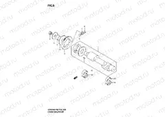 9 - CRANKSHAFT BALANCER