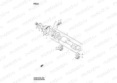 9 - CRANKSHAFT BALANCER