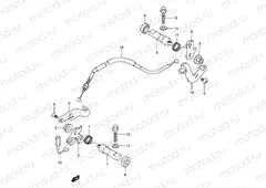 9 - DECOMP SHAFT