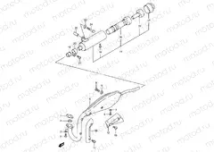 9 - MUFFLER