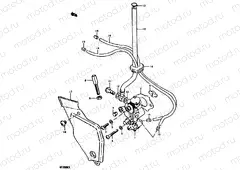 9 - OIL PUMP