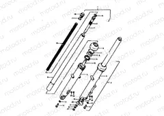92 - SPECIAL MARKET (E22) (GS400N:F.NO.7103~) (GS400EN:F.NO.50451