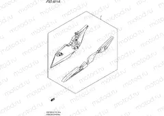 921A - COWLING (OPTIONAL)