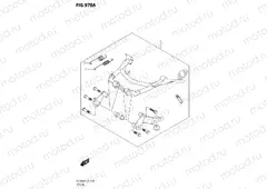 970A - OPTIONAL CENTER STAND
