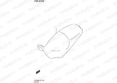 970A - OPTIONAL (LOW SEAT)