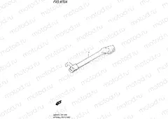 970A - OPTIONAL (PROP STAND)