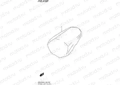 970B - OPTIONAL (SEAT TAIL BOX)