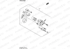 970C - OPTIONAL (FRONT CALIPER)