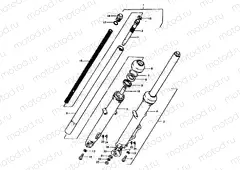 98 - SPECIAL MARKET (E25) (GS400N:F.NO.71032~) (GS400EN:F.NO.