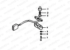 99 - SPECIAL MARKET (E30)