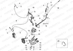 ABS Brake system