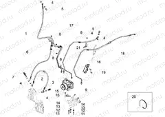 ABS Brake system
