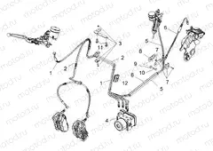 ABS Brake system