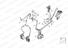 ABS Brake system