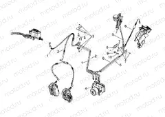 ABS Brake system