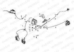 ABS Brake system