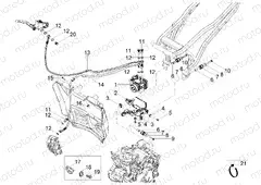 ABS Brake system