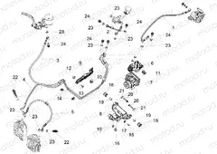 ABS Brake system