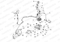 ABS Brake system