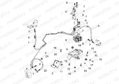 ABS Brake system