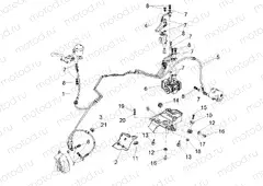 ABS Brake system
