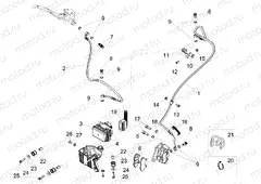 ABS Brake system