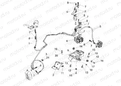 ABS Brake system