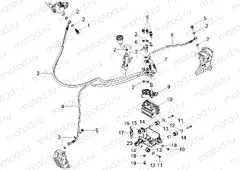 ABS Brake system
