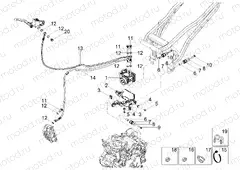 ABS Brake system