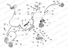 ABS Brake system