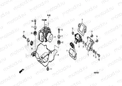 ABS MODULATOR