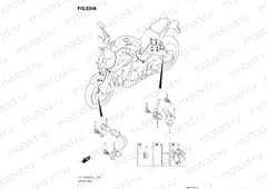 ABS sensor